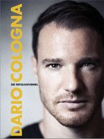 Dario Cologna Cover des Buches Dario Cologna (ISBN: 9783907095591)