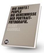 BIG SHOTS! PEOPLE Cover des Buches BIG SHOTS! PEOPLE (ISBN: 9783907100547)