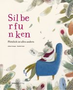 Silberfunken Cover des Buches Silberfunken (ISBN: 9783907114155)