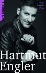Hartmut Engler Cover des Buches Hartmut Engler (ISBN: 9783907126103)