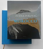 IVANA IVKOVIĆ facing MOROCCO Cover des Buches IVANA IVKOVIĆ facing MOROCCO (ISBN: 9783907135020)