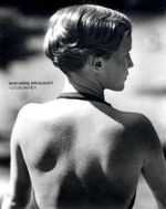 Marianne Breslauer: Fotografien Cover des Buches Marianne Breslauer: Fotografien (ISBN: 9783907142455)
