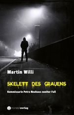 Skelett des Grauens Cover des Buches Skelett des Grauens (ISBN: 9783907146965)
