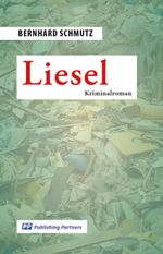 Liesel Cover des Buches Liesel (ISBN: 9783907147382)