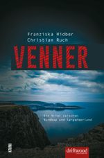 VENNER Cover des Buches VENNER (ISBN: 9783907178034)
