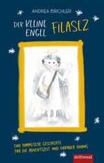 Der kleine Engel Filasez Cover des Buches Der kleine Engel Filasez (ISBN: 9783907178157)