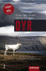 DYR Cover des Buches DYR (ISBN: 9783907178249)
