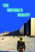 The Virtual's Reality Cover des Buches The Virtual's Reality (ISBN: 9783907237632)