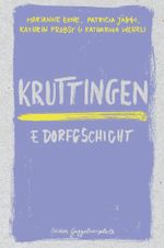 Kruttingen Cover des Buches Kruttingen (ISBN: 9783907238271)