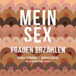 MEIN SEX Cover des Buches MEIN SEX (ISBN: 9783907238394)
