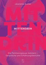 Mittendrin Cover des Buches Mittendrin (ISBN: 9783907238493)