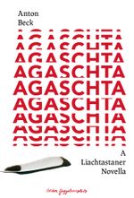Agaschta Cover des Buches Agaschta (ISBN: 9783907238509)