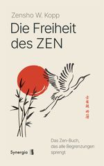 Die Freiheit des Zen Cover des Buches Die Freiheit des Zen (ISBN: 9783907246962)