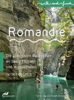 Romandie Cover des Buches Romandie (ISBN: 9783907267059)