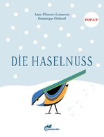 Die Haselnuss Cover des Buches Die Haselnuss (ISBN: 9783907267073)