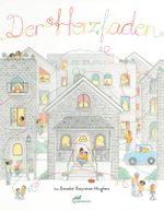 Der Herzfaden Cover des Buches Der Herzfaden (ISBN: 9783907267103)