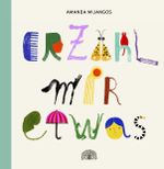ErZähl mir etwas Cover des Buches ErZähl mir etwas (ISBN: 9783907277324)