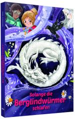 Solange die Berglindwürmer schlafen Cover des Buches Solange die Berglindwürmer schlafen (ISBN: 9783907295670)