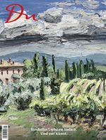 Bindellas Liebe zu Italien. Und zur Kunst. Cover des Buches Bindellas Liebe zu Italien. Und zur Kunst. (ISBN: 9783907315156)