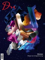 Ekstase Cover des Buches Ekstase (ISBN: 9783907315224)