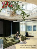 Arbeitskultur, neu gedacht Cover des Buches Arbeitskultur, neu gedacht (ISBN: 9783907315286)