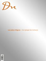 100 Jahre Migros – Ein Spiegel der Schweiz Cover des Buches 100 Jahre Migros – Ein Spiegel der Schweiz (ISBN: 9783907315354)