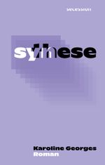 Synthese Cover des Buches Synthese (ISBN: 9783907336045)