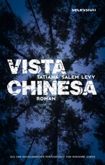 Vista Chinesa Cover des Buches Vista Chinesa (ISBN: 9783907336113)