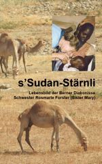 s'Sudan-Stärnli Cover des Buches s'Sudan-Stärnli (ISBN: 9783907338063)
