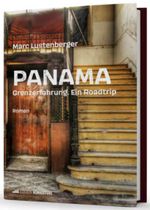 PANAMA Cover des Buches PANAMA (ISBN: 9783907339503)