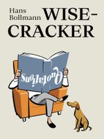 Wisecracker Cover des Buches Wisecracker (ISBN: 9783907345054)