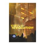 Virtual Revolution Cover des Buches Virtual Revolution (ISBN: 9783907349120)