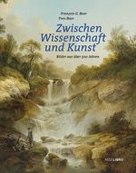 Zwischen Wissenschaft und Kunst Cover des Buches Zwischen Wissenschaft und Kunst (ISBN: 9783907396513)