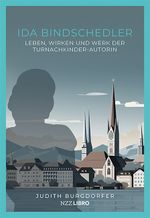 Ida Bindschedler Cover des Buches Ida Bindschedler (ISBN: 9783907396711)