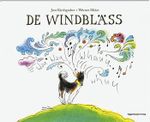DE WINDBLÄSS Cover des Buches DE WINDBLÄSS (ISBN: 9783907399101)