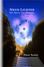 Neun Lichter Cover des Buches Neun Lichter (ISBN: 9783907400111)