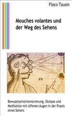 Mouches volantes und der Weg des Sehens Cover des Buches Mouches volantes und der Weg des Sehens (ISBN: 9783907400210)