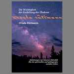 Die Wichtigkeit der Entfaltung der Chakren Cover des Buches Die Wichtigkeit der Entfaltung der Chakren (ISBN: 9783907424155)