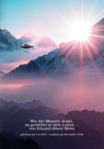 Wie der Mensch denkt, so gestaltet er sein Leben ... Cover des Buches Wie der Mensch denkt, so gestaltet er sein Leben ... (ISBN: 9783907449028)