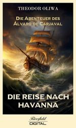 Die Reise nach Havanna Cover des Buches Die Reise nach Havanna (ISBN: 9783907459096)