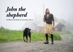 John the shepherd Cover des Buches John the shepherd (ISBN: 9783907682005)