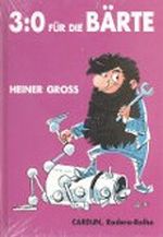 3:0 für die Bärte Cover des Buches 3:0 für die Bärte (ISBN: 9783907803028)