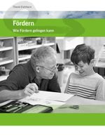 Fördern: Wie Fördern gelingen kann Cover des Buches Fördern: Wie Fördern gelingen kann (ISBN: 9783907860212)
