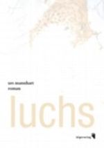 Luchs Cover des Buches Luchs (ISBN: 9783908010708)