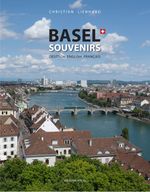 Basel Souvenirs Cover des Buches Basel Souvenirs (ISBN: 9783908142782)