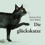 Die Unglückskatze Cover des Buches Die Unglückskatze (ISBN: 9783908152569)