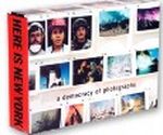 Here Is New York Cover des Buches Here Is New York (ISBN: 9783908247661)