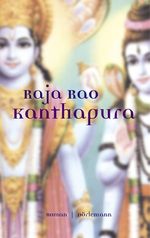 Kanthapura Cover des Buches Kanthapura (ISBN: 9783908777021)