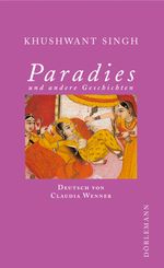 Paradies Cover des Buches Paradies (ISBN: 9783908777236)