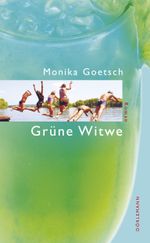 Grüne Witwe Cover des Buches Grüne Witwe (ISBN: 9783908777786)